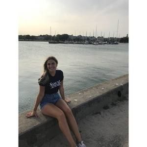 Meet your Posher, Maria